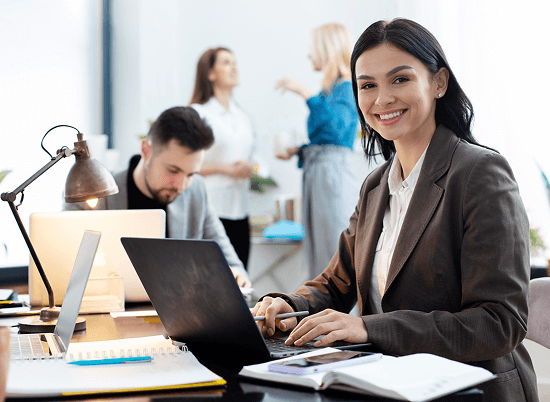 Testimonial Elite Management